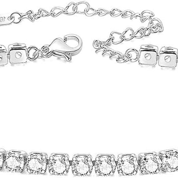 Jewelry - Ankle Bracelets for Women,18K Gold Plated Anklet for Women Cute Gold Anklets for